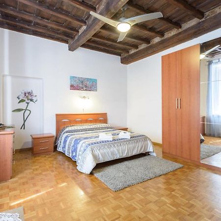 Appartement Casa Tua A Monti à Rome Chambre photo