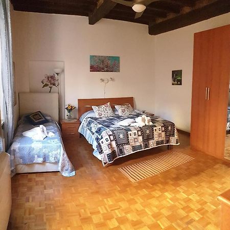 Appartement Casa Tua A Monti à Rome Extérieur photo