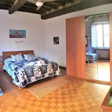 Appartement Casa Tua A Monti à Rome Extérieur photo