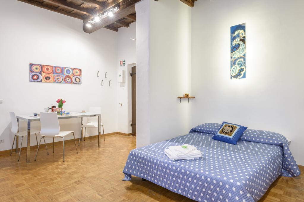 Appartement Casa Tua A Monti à Rome Chambre photo