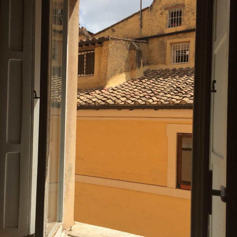 Appartement Casa Tua A Monti à Rome Chambre photo