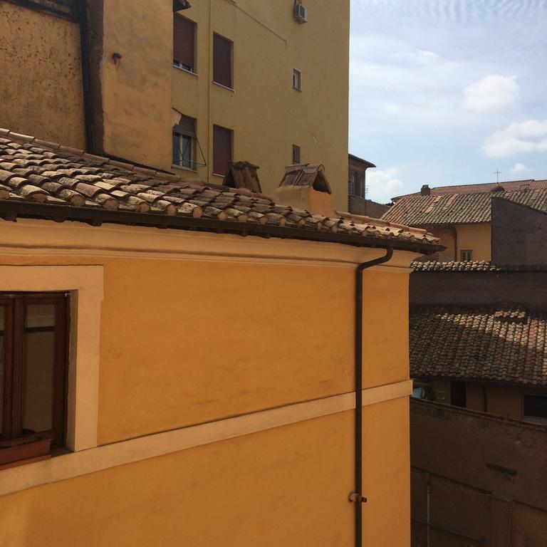 Appartement Casa Tua A Monti à Rome Chambre photo