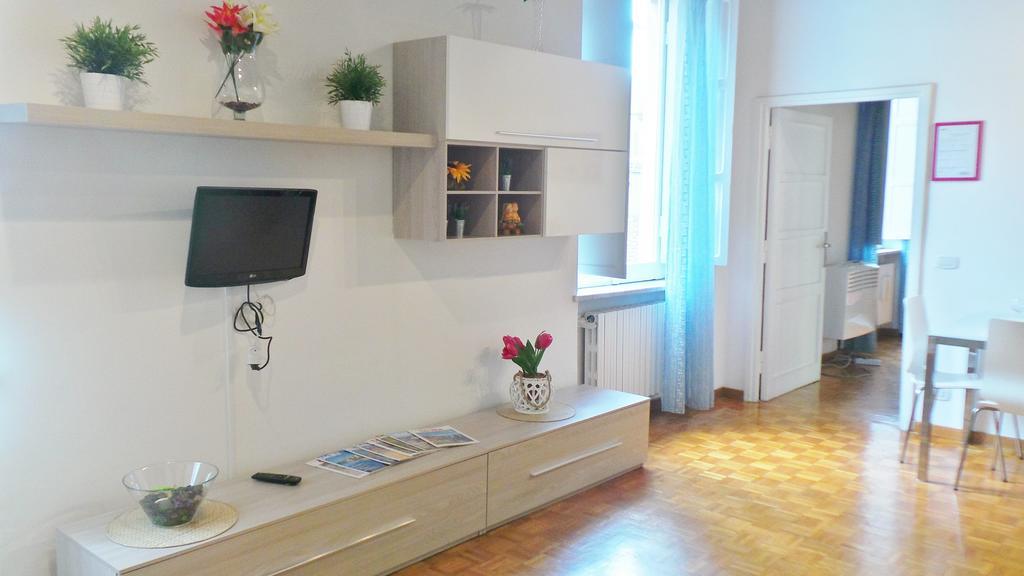 Appartement Casa Tua A Monti à Rome Extérieur photo