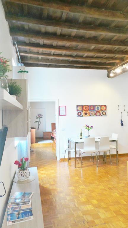 Appartement Casa Tua A Monti à Rome Extérieur photo