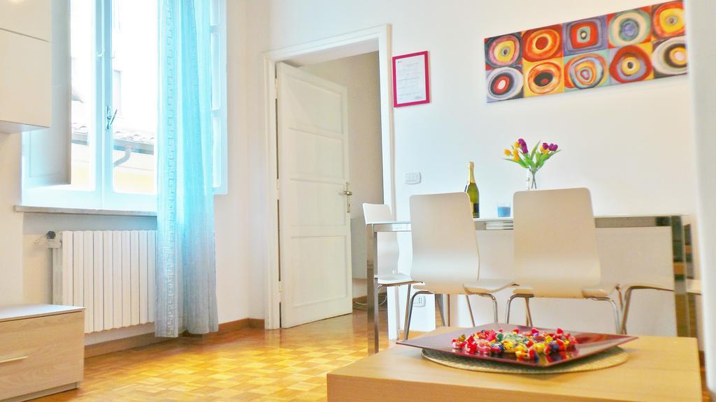 Appartement Casa Tua A Monti à Rome Extérieur photo