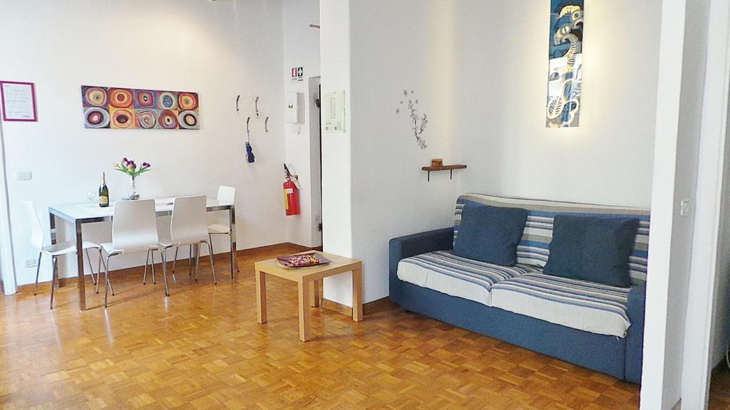 Appartement Casa Tua A Monti à Rome Extérieur photo