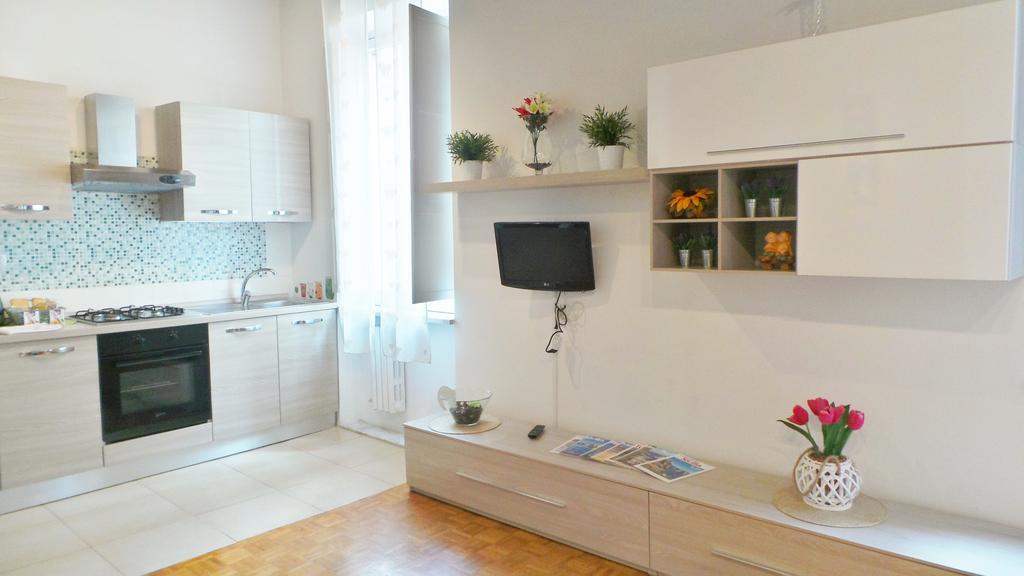 Appartement Casa Tua A Monti à Rome Extérieur photo