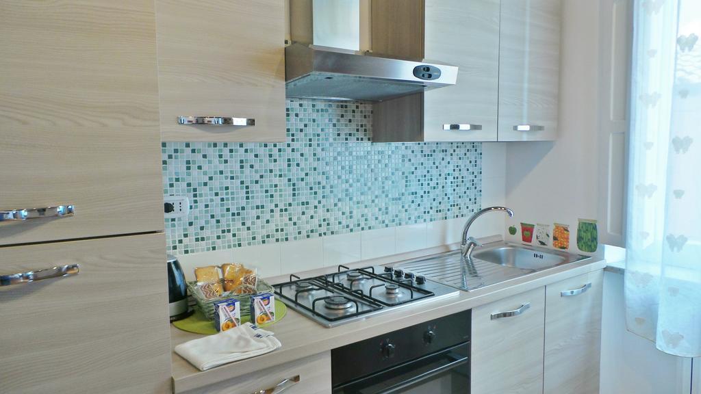 Appartement Casa Tua A Monti à Rome Extérieur photo