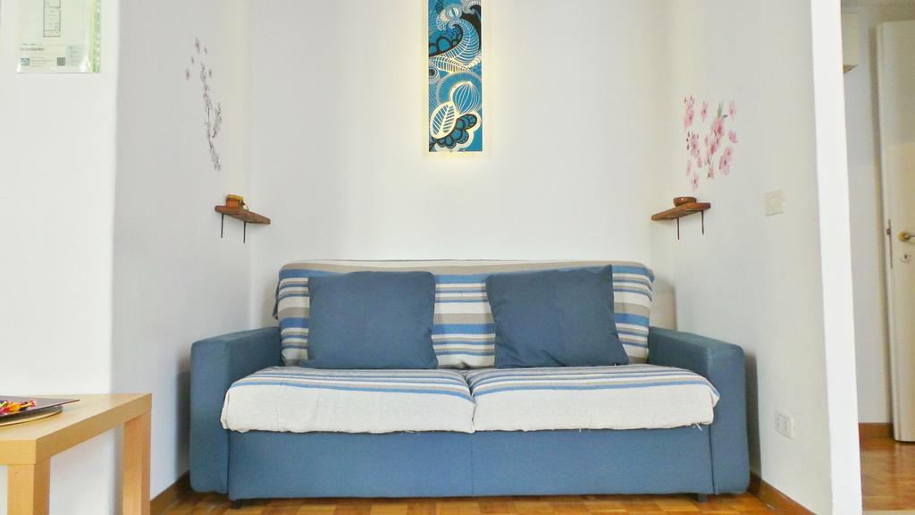 Appartement Casa Tua A Monti à Rome Extérieur photo