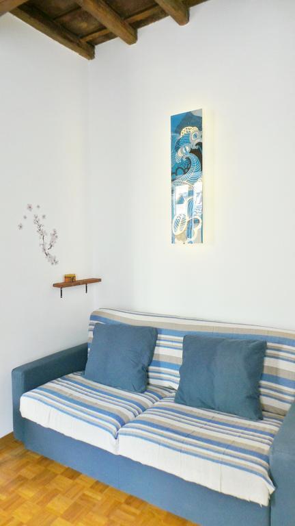 Appartement Casa Tua A Monti à Rome Extérieur photo