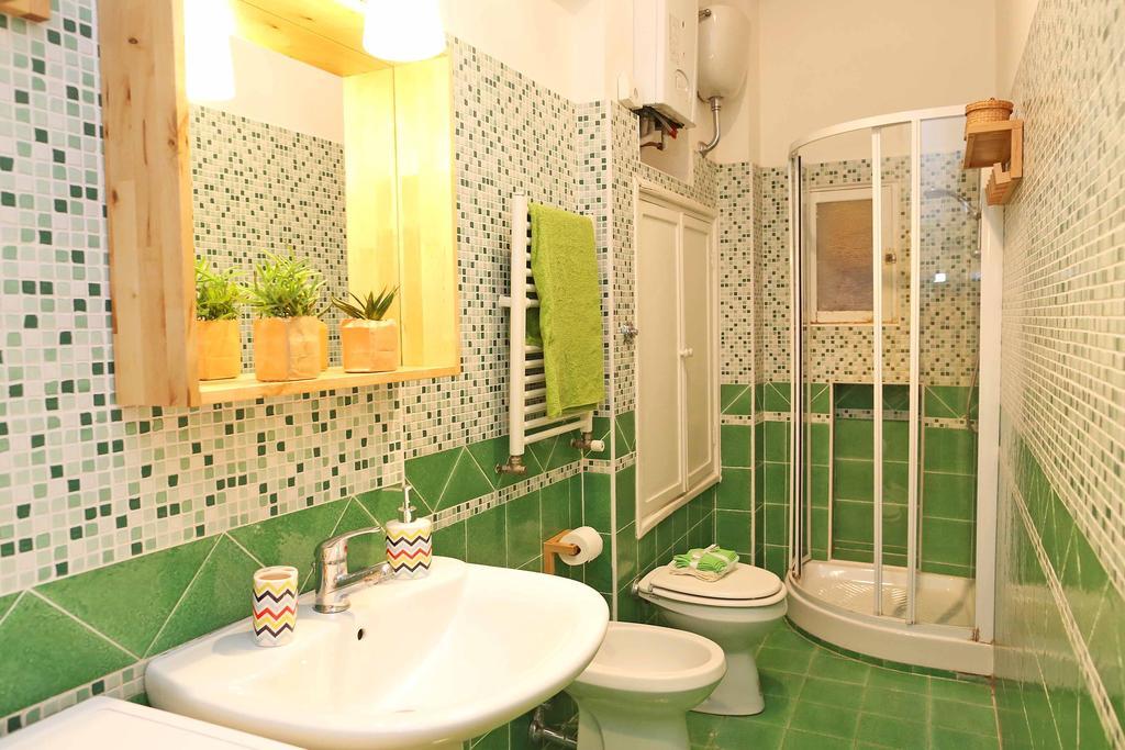Appartement Casa Tua A Monti à Rome Chambre photo