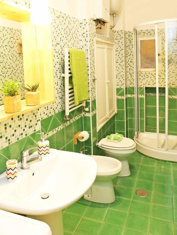 Appartement Casa Tua A Monti à Rome Chambre photo