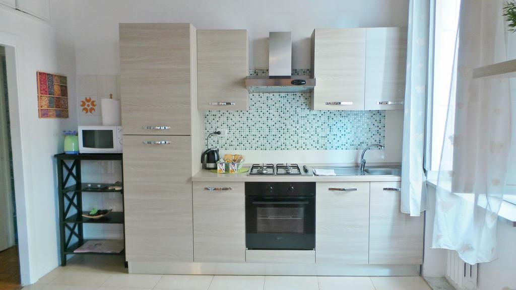 Appartement Casa Tua A Monti à Rome Extérieur photo