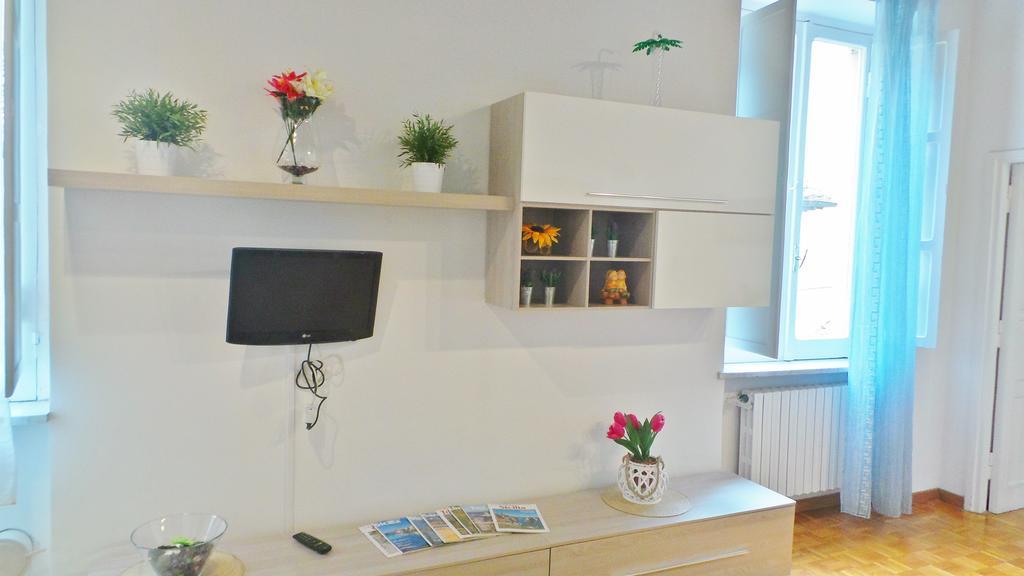 Appartement Casa Tua A Monti à Rome Extérieur photo