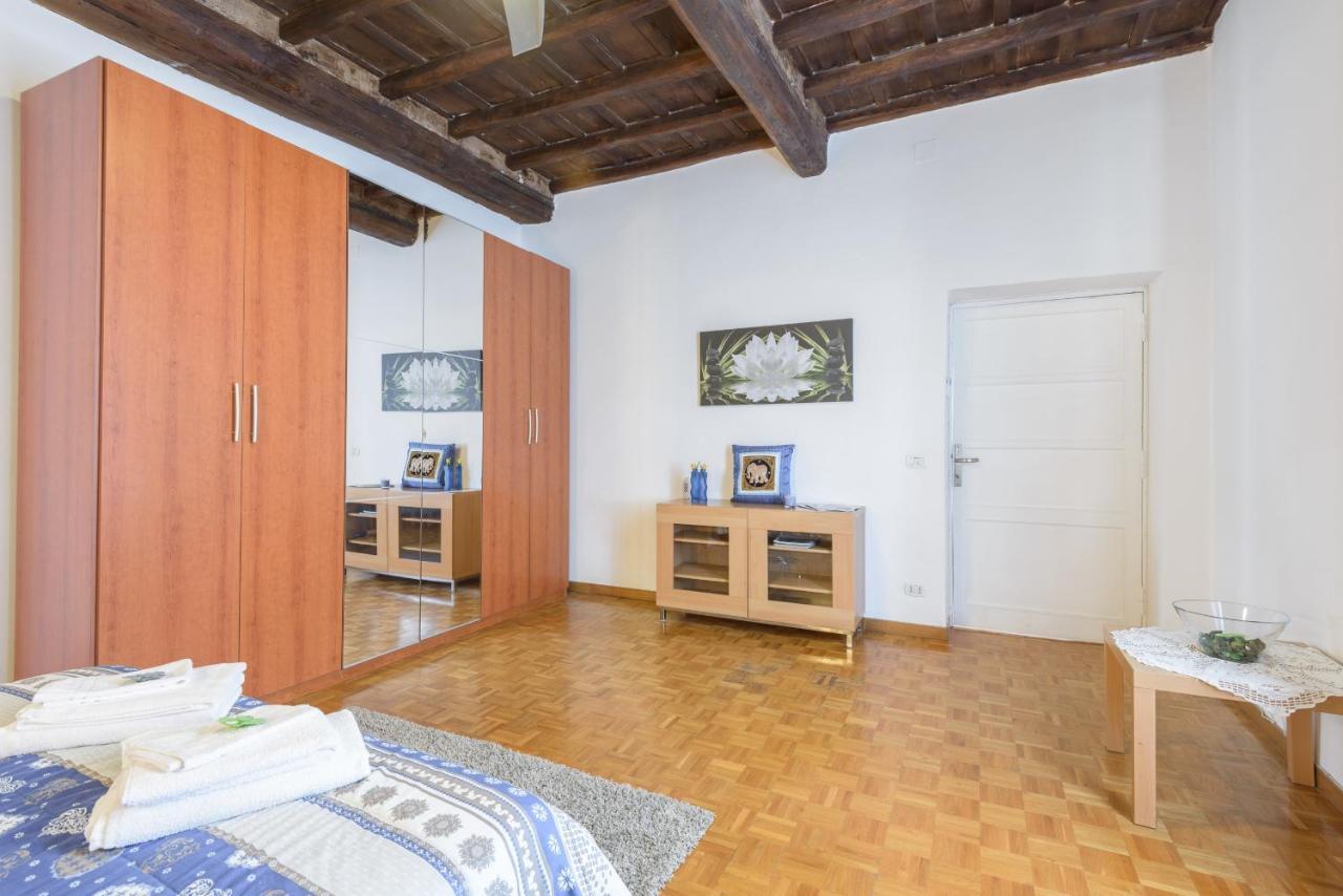 Appartement Casa Tua A Monti à Rome Chambre photo